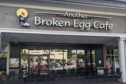 Roshambo Files Building Permit to Manifest Its Peachtree Diner Dream photo from google maps