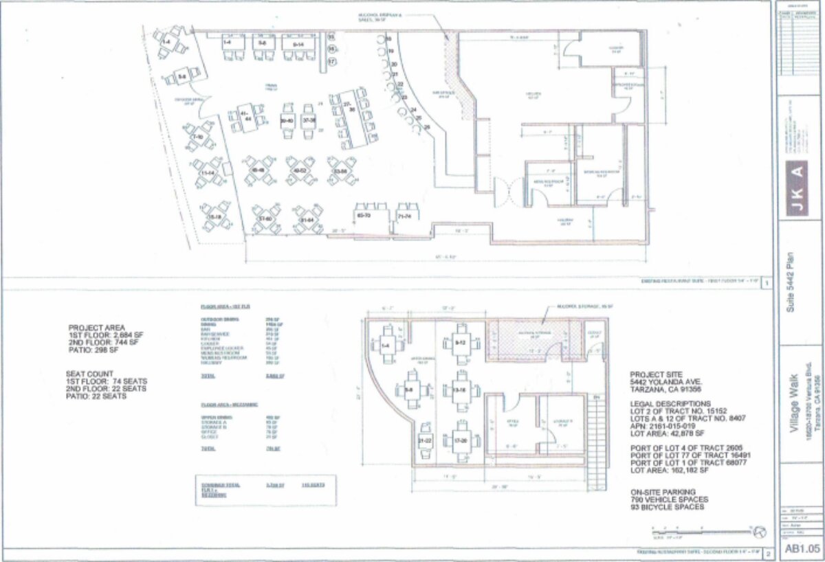 TLV Tapas Making its Way to Tarzana