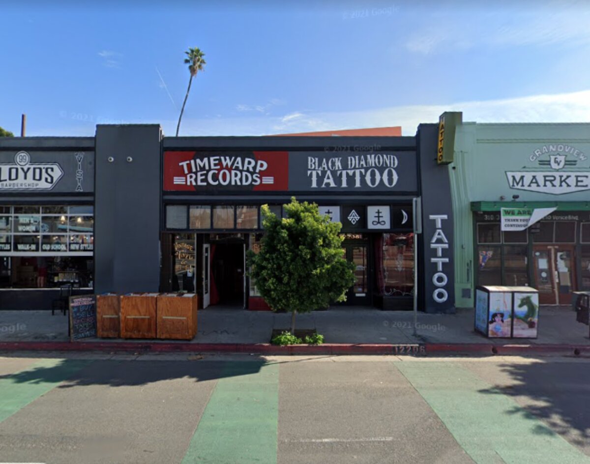 Little Fatty Opening Adjacent Sister Restaurant Called Big Fatty