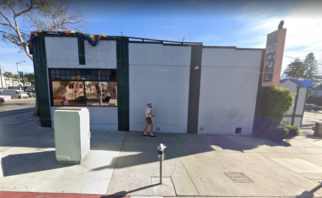 LGBTQI Bar Called Or Bar Coming to WeHo January 2022