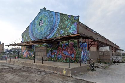 Guinness is Opening a Taproom in Fulton Market District