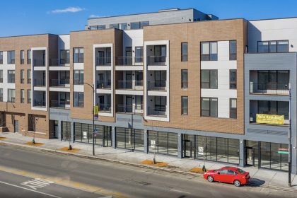 A Work-and-Play Space for Parents and Kids is Coming to Lincoln Square