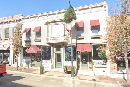 A New Gastropub is Coming To St. Charles