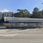 D & H Diner to Replace Landmark on Cheshire Bridge