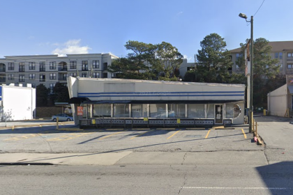 D & H Diner to Replace Landmark on Cheshire Bridge