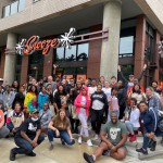 Snooze Opens in West Midtown Marking Chain's 50th Location