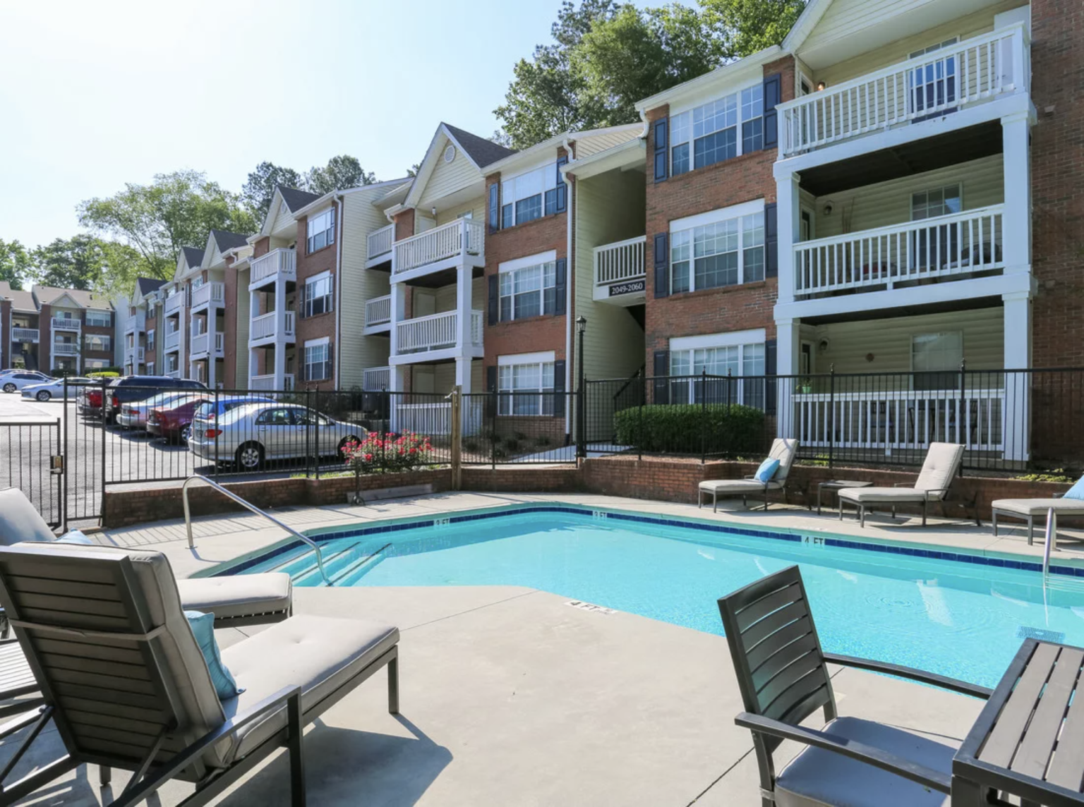 Songy Highroads Acquires Upper Westside Apartment Portfolio