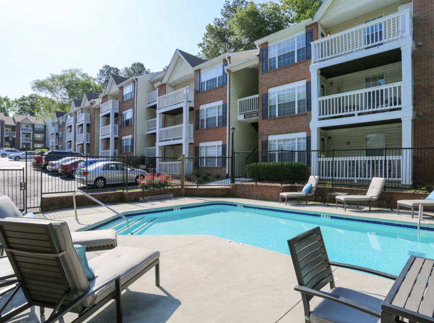 Songy Highroads Acquires Upper Westside Apartment Portfolio