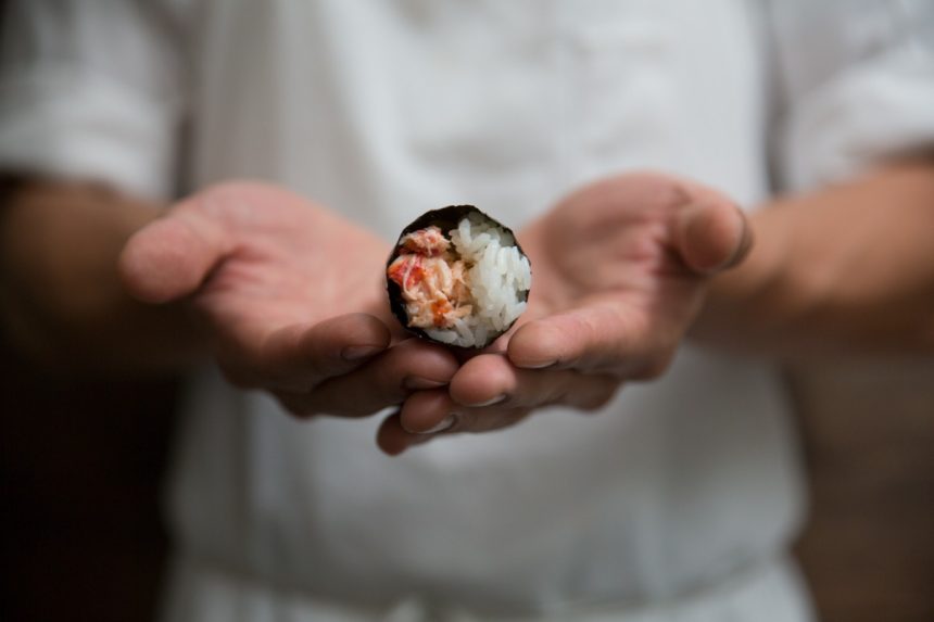 Kazu Nori Set to Open Seventh Location in Wilshire Center