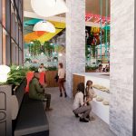 Team Behind Lazy Betty, Juniper Cafe To Open Humble Pie in 2022