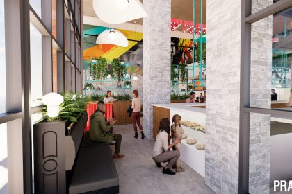 Team Behind Lazy Betty, Juniper Cafe To Open Humble Pie in 2022