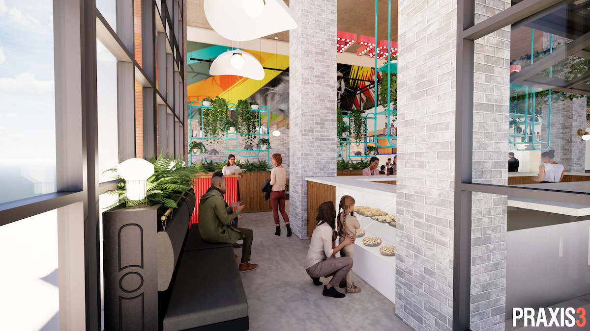 Team Behind Lazy Betty, Juniper Cafe To Open Humble Pie in 2022