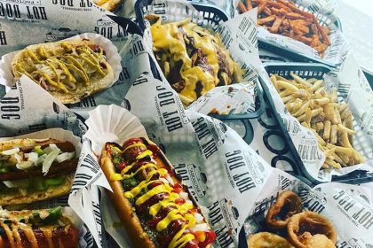 The Original Hot Dog Factory Opening Two Atlanta Franchises in October - Photo 1