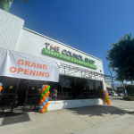 The Council Shop Has Opened at the Old Full O' Life Building in Burbank
