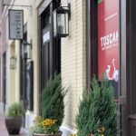 Toscano Ristorante Italiano Now Open at Atlantic Station