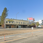 Treehouse Leimert Park Site