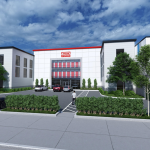 Trojan Storage Arleta