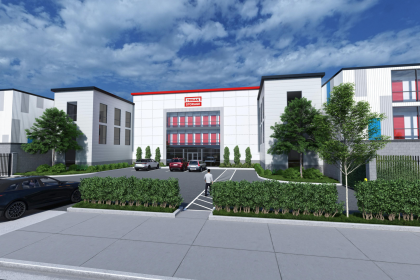 Trojan Storage Arleta