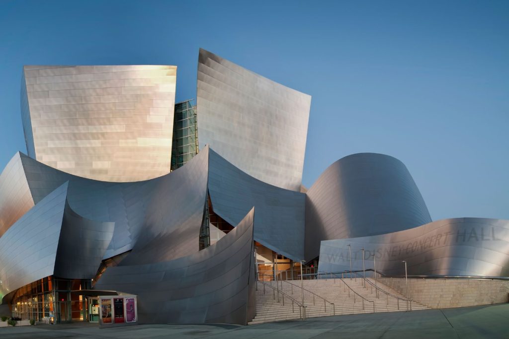LA Chef Ray Garcia Set to Open New Restaurant in Walt Disney’s Concert Hall