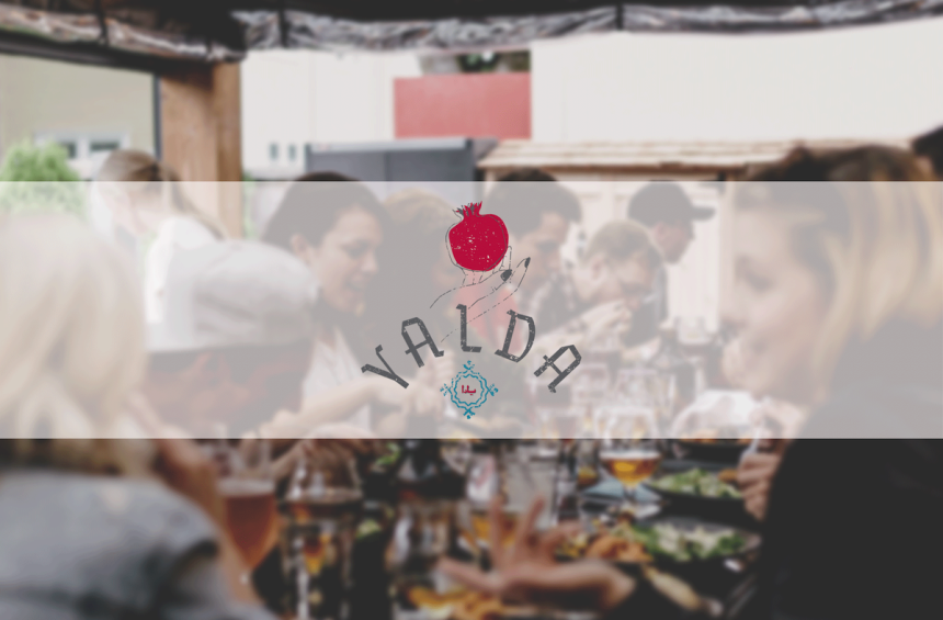 Ashkan Famili to Bring Yalda to Aria Village & Osprey Atlanta