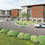 Zimmerman, TriStar Alliance Closes on Co-Located Affordable Housing Community Just South of Atlanta