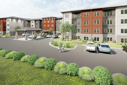 Zimmerman, TriStar Alliance Closes on Co-Located Affordable Housing Community Just South of Atlanta