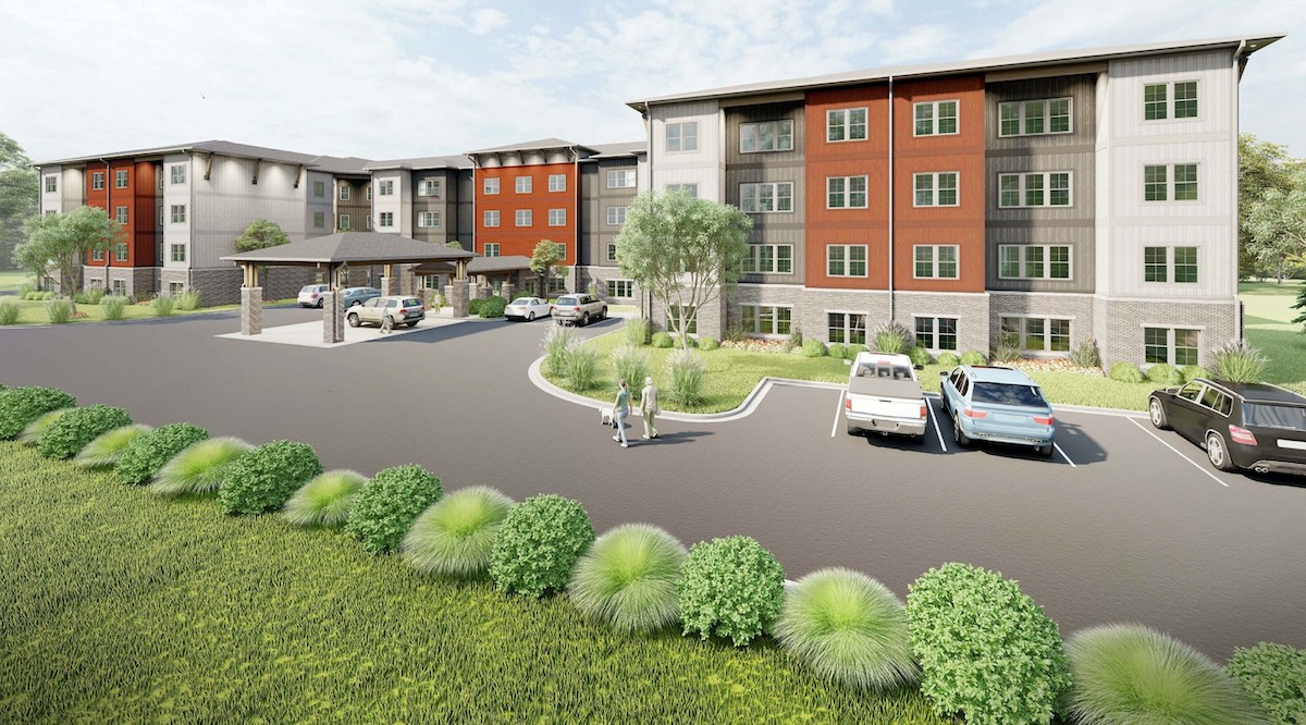 Zimmerman, TriStar Alliance Closes on Co-Located Affordable Housing Community Just South of Atlanta