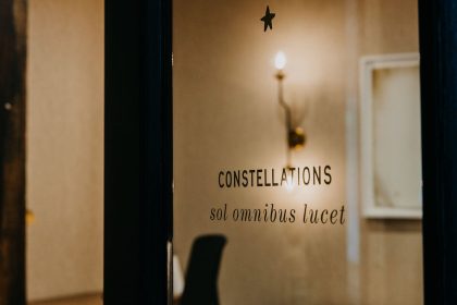 Stars Align as Constellations Plans for Auburn Ave Satellite Site