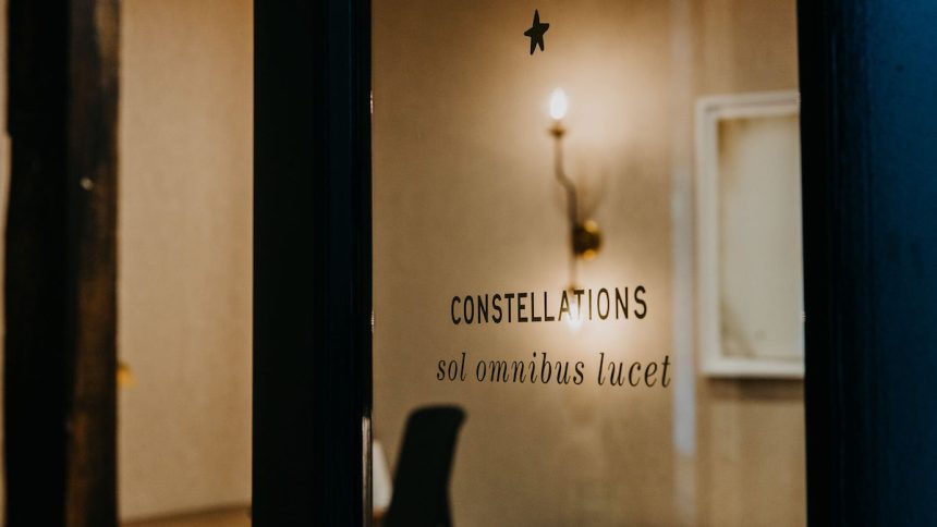 Stars Align as Constellations Plans for Auburn Ave Satellite Site
