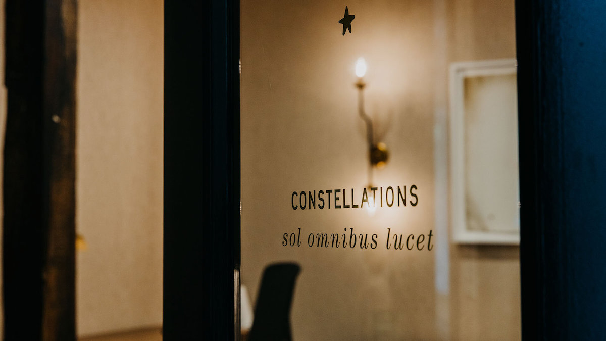 Stars Align as Constellations Plans for Auburn Ave Satellite Site