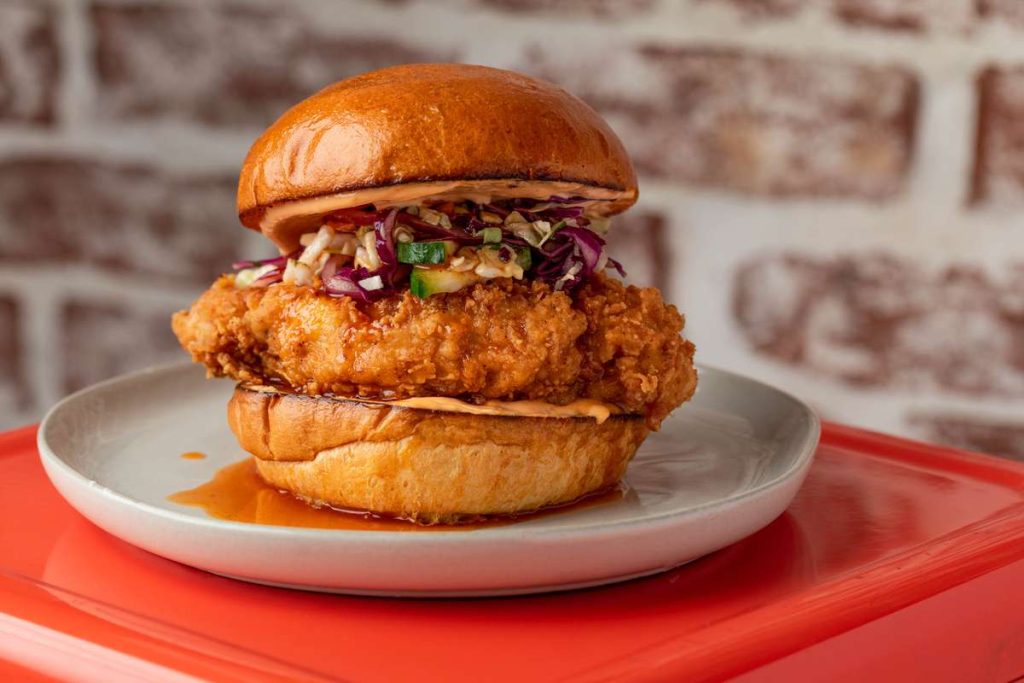 Rockbird Expanding to New Location in Highland Park