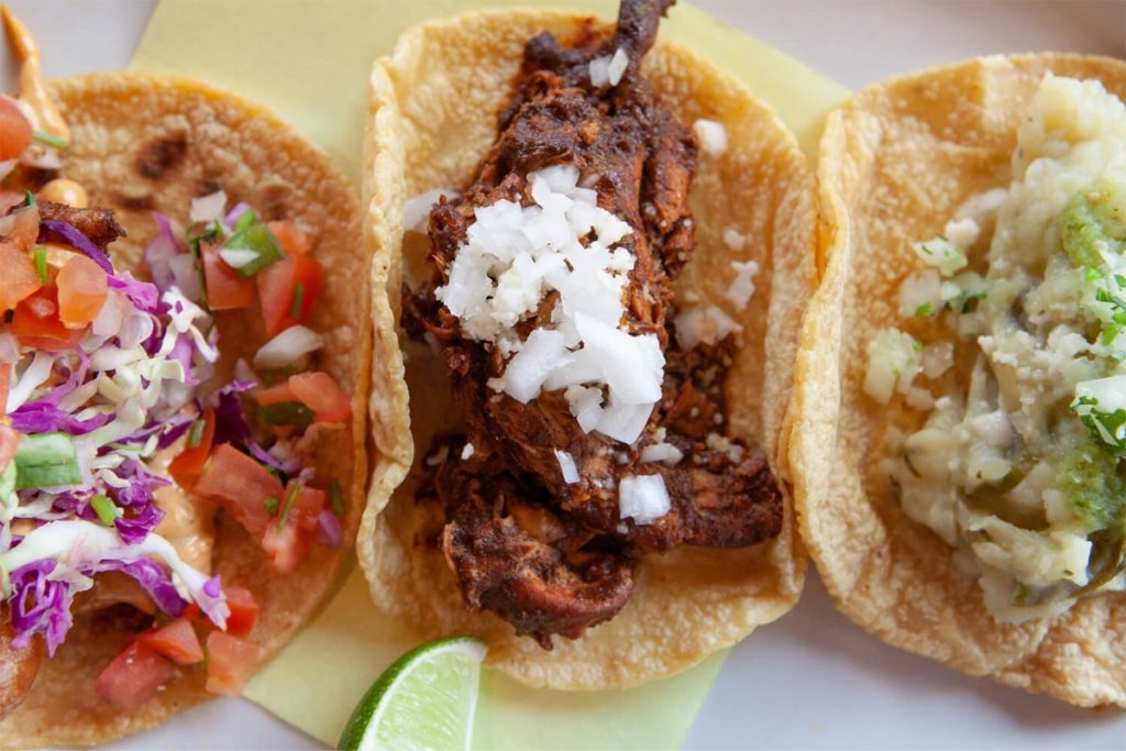 Loteria Grill Not Adding Fourth Location in Hollywood