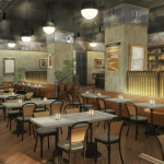 Chef Lincoln Carson Opening Mes Amis in Hollywood Fall 2021