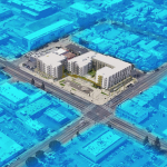 1015 N Vermont Rendering