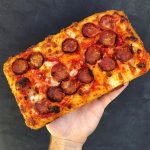 De La Nonna Bringing Pan Pizzas to Arts District Next Month