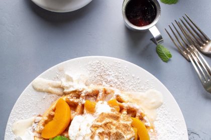 Permit Filed for Nana’s Chicken-N-Waffles Downtown Spot