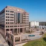 1420 Peachtree in Midtown to Lease Most of the Building to Atlanta Law Firm Swift Currie