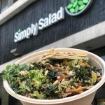 Simply Salad Continue to Grow with New Long Beach Location
