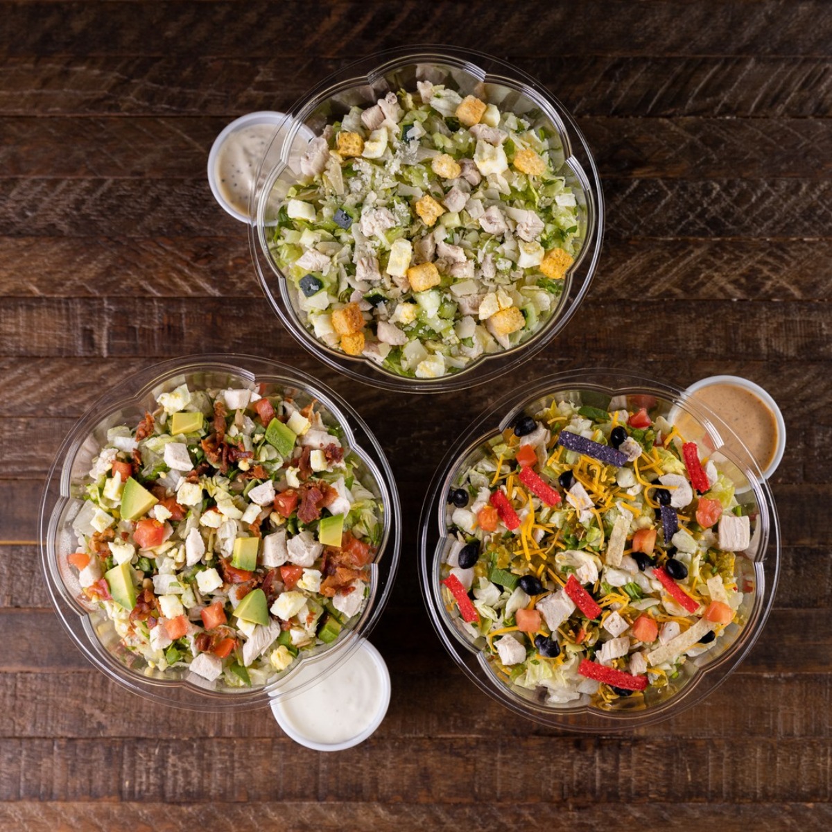 Chop Stop Set to Open 16th LA location in Downtown