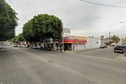 2115 East Cesar E Chavez Site