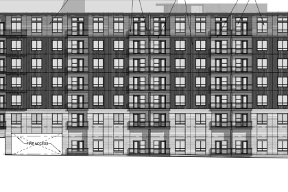 2164 Marietta Mixed Use