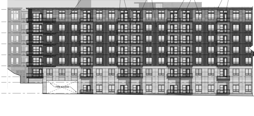 2164 Marietta Mixed Use