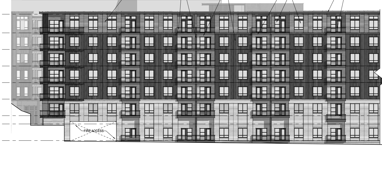 2164 Marietta Mixed Use