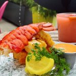 Chef Mimmo Alboumeh’s Botica Expands to Phipps Plaza