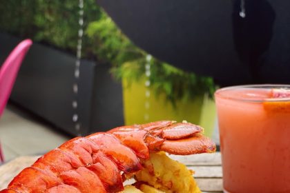 Chef Mimmo Alboumeh’s Botica Expands to Phipps Plaza