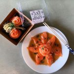 From the Creators of Snackboxe Comes Amkha Omakase