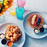 Kale My Name Heading West from Chicago to Encino