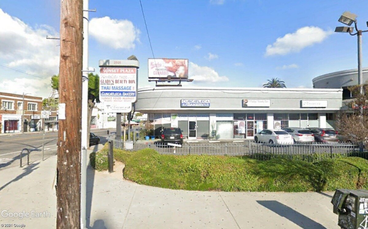 SoCal Biscuit Co. Opening First Location in Echo Park