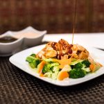 Extreme Teriyaki Grill on the Express to Caroline St.