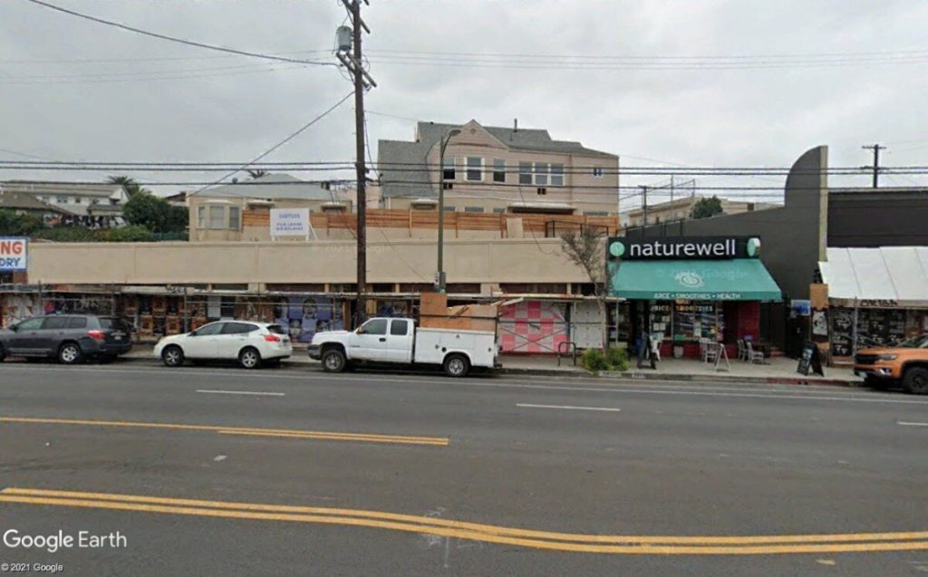 Santo Nigiri and Sake Bar Coming to Silver Lake